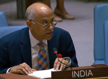 India reminds world of Pakistan’s ‘genocidal mass rape’ in Bangladesh as it tries to obfuscate record  | India reminds world of Pakistan’s ‘genocidal mass rape’ in Bangladesh as it tries to obfuscate record 