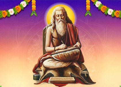 'Maharishi Valmiki, one of the foundational pillars of Indian culture', Prez Murmu leads nation in paying tribute | 'Maharishi Valmiki, one of the foundational pillars of Indian culture', Prez Murmu leads nation in paying tribute