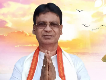 No arrests in connection with attack on BJP MP Khagen Murmu yet | No arrests in connection with attack on BJP MP Khagen Murmu yet