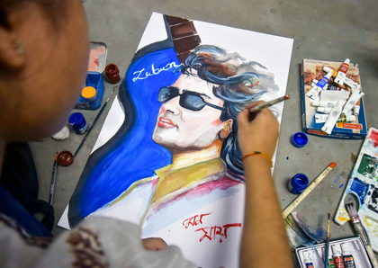 Zubeen Garg death case: Singapore-based Rup Kamal Kalita to appear before CID | Zubeen Garg death case: Singapore-based Rup Kamal Kalita to appear before CID