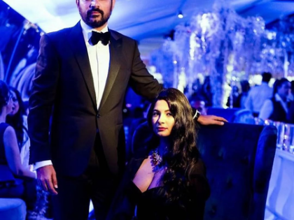Sunita Kapoor says she’s overjoyed to see Karan Boolani’s love for daughter Rhea Kapoor | Sunita Kapoor says she’s overjoyed to see Karan Boolani’s love for daughter Rhea Kapoor
