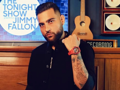 Karan Aujla announces new world tour: Will be celebration of P-Pop’s rich heritage, global appeal | Karan Aujla announces new world tour: Will be celebration of P-Pop’s rich heritage, global appeal