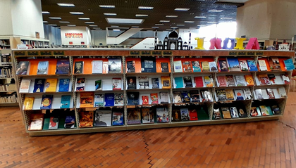India Corner inaugurated at Utadeo University library in Colombia | India Corner inaugurated at Utadeo University library in Colombia
