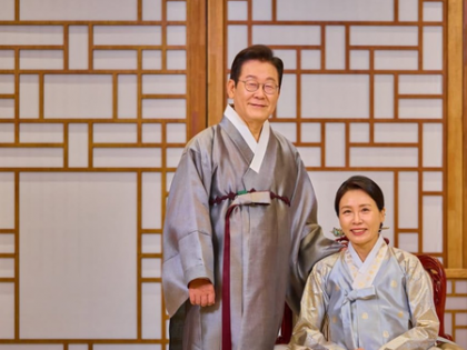 South Korean President Lee reaffirms pledge to improve people's livelihoods | South Korean President Lee reaffirms pledge to improve people's livelihoods