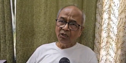 It was the lord who made me do it: Advocate who hurled shoe at CJI Gavai | It was the lord who made me do it: Advocate who hurled shoe at CJI Gavai
