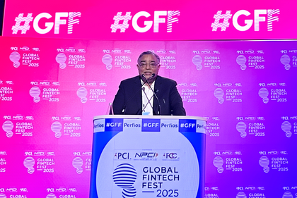 AI has moved from margins to mainstream: NPCI Chairman | AI has moved from margins to mainstream: NPCI Chairman
