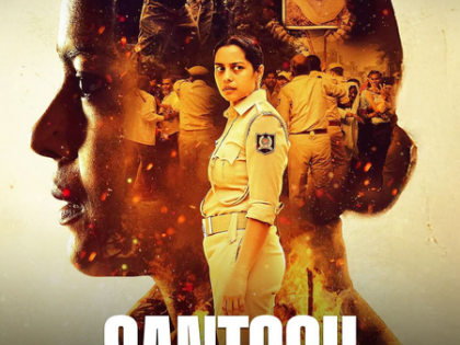 Shahana Goswami reveals why she can’t wait for ‘Santosh’ to premiere across India | Shahana Goswami reveals why she can’t wait for ‘Santosh’ to premiere across India