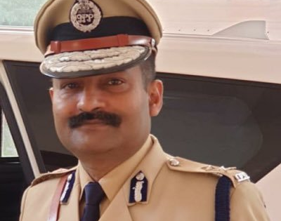 Bhopal Police register 30 cases, seize DJ vehicles for Navratri noise violations | Bhopal Police register 30 cases, seize DJ vehicles for Navratri noise violations