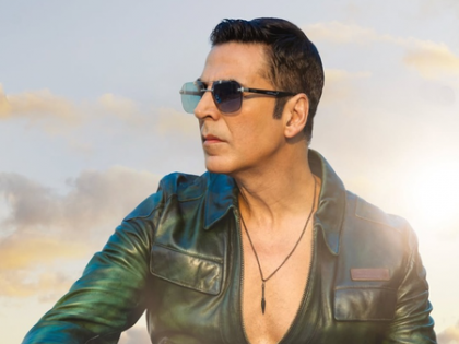 Akshay Kumar roasts his trolls, discusses innovative ways of eating ‘Santra’ with CM Devendra Fadnavis | Akshay Kumar roasts his trolls, discusses innovative ways of eating ‘Santra’ with CM Devendra Fadnavis