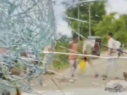 Attack on BJP MP, MLA: Bengal Governor sets deadline for police to act against culprits | Attack on BJP MP, MLA: Bengal Governor sets deadline for police to act against culprits
