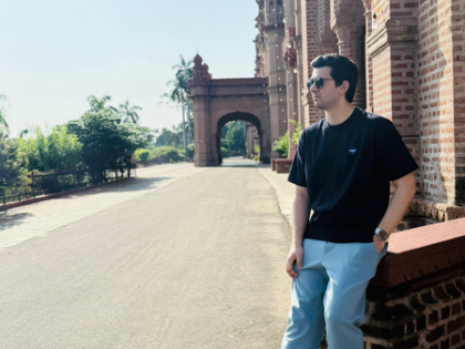 Sunny Deol’s son Karan Deol begins final leg of shooting for ‘1947 Lahore’ in Amritsar | Sunny Deol’s son Karan Deol begins final leg of shooting for ‘1947 Lahore’ in Amritsar Sunny Deol’s son Karan Deol begins final leg of shooting for ‘1947 Lahore’ in Amritsar | Sunny Deol’s son Karan Deol begins final leg of shooting for ‘1947 Lahore’ in Amritsar