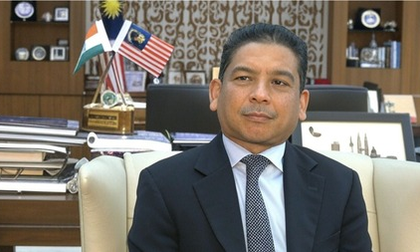‘Will Zakir Naik be extradited to India?’ Malaysian High Commissioner to India said this  | ‘Will Zakir Naik be extradited to India?’ Malaysian High Commissioner to India said this 
