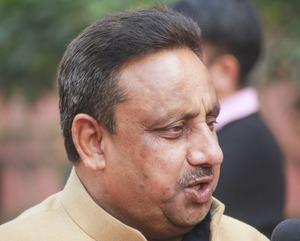 People of Bihar will once again give the NDA alliance a chance: BJP | People of Bihar will once again give the NDA alliance a chance: BJP