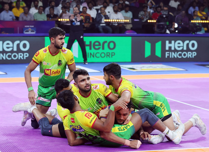 PKL 12: Defence wins matches, says Patna Pirates coach Randeep Dalal | PKL 12: Defence wins matches, says Patna Pirates coach Randeep Dalal