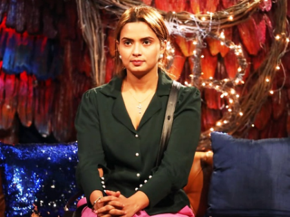 ‘Bigg Boss 19’: Neelam Giri tells Farrhana Bhatt ‘main teri naukar nahi hu’ | ‘Bigg Boss 19’: Neelam Giri tells Farrhana Bhatt ‘main teri naukar nahi hu’