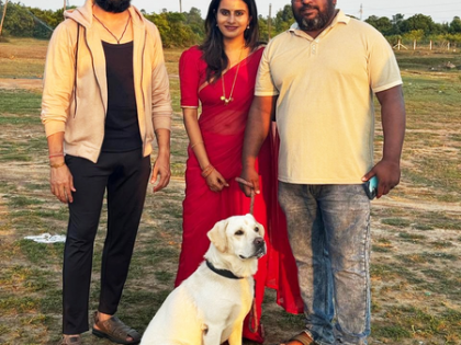 Ramesh Baarathi's horror comedy 'Rajini Gang' likely to release by year end | Ramesh Baarathi's horror comedy 'Rajini Gang' likely to release by year end