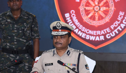 Odisha: 36-hour curfew lifted in Cuttack as situation returns to normal | Odisha: 36-hour curfew lifted in Cuttack as situation returns to normal