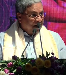 If Kurubas are included in ST category, reservation quota must be increased: K'taka CM | If Kurubas are included in ST category, reservation quota must be increased: K'taka CM