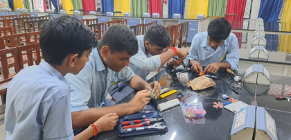 Viksit Bharat Buildathon 2025: School students’ registration open till Oct 11 | Viksit Bharat Buildathon 2025: School students’ registration open till Oct 11