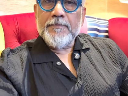 Anubhav Sinha announces tour, to understand difference between demand and supply in cinema | Anubhav Sinha announces tour, to understand difference between demand and supply in cinema