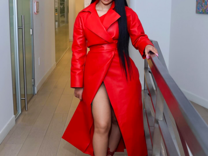 Cardi B sought Shakira's advice amid split from Offset | Cardi B sought Shakira's advice amid split from Offset