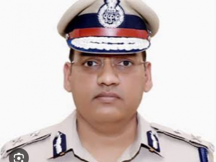 Haryana’s IG Puran Kumar shoots himself dead in Chandigarh | Haryana’s IG Puran Kumar shoots himself dead in Chandigarh