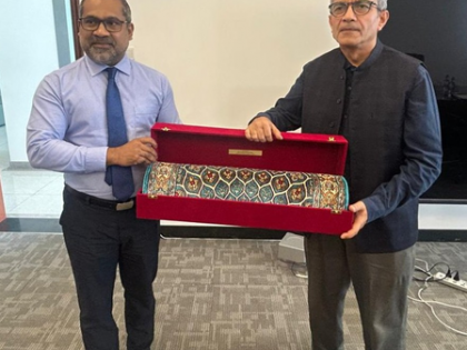 India and Maldives discuss military ties, regional security in Indian Ocean Region | India and Maldives discuss military ties, regional security in Indian Ocean Region