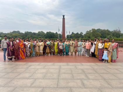 Indian Army and AWWA honour the spirit of sacrifice on Infantry Day | Indian Army and AWWA honour the spirit of sacrifice on Infantry Day