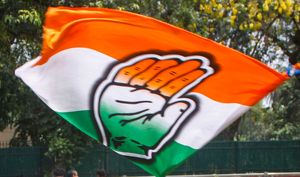 Rajasthan Congress infighting: ‘Thief’ and ‘broker’ posters spark row in Ajmer | Rajasthan Congress infighting: ‘Thief’ and ‘broker’ posters spark row in Ajmer Rajasthan Congress infighting: ‘Thief’ and ‘broker’ posters spark row in Ajmer | Rajasthan Congress infighting: ‘Thief’ and ‘broker’ posters spark row in Ajmer