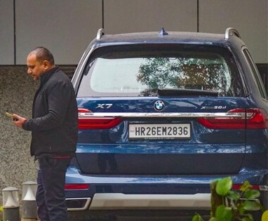 PMLA Tribunal directs ED to return BMW seized from Jharkhand CM’s Delhi residence | PMLA Tribunal directs ED to return BMW seized from Jharkhand CM’s Delhi residence