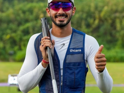 India’s 12-member contingent gears up for ISSF World C’ship Shotgun 2025 in Athens | India’s 12-member contingent gears up for ISSF World C’ship Shotgun 2025 in Athens