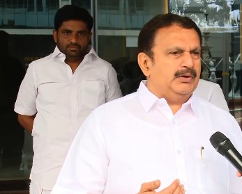Congress to hold protests in Kerala over Sabarimala gold theft | Congress to hold protests in Kerala over Sabarimala gold theft