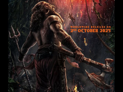 'Kantara Chapter 1' makers urge fans not to imitate Daiva characters: 'It hurts religious sentiments' | 'Kantara Chapter 1' makers urge fans not to imitate Daiva characters: 'It hurts religious sentiments'