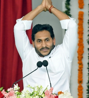 Former Andhra CM Jagan Mohan Reddy to launch signature campaign to oppose privatisation of medical colleges | Former Andhra CM Jagan Mohan Reddy to launch signature campaign to oppose privatisation of medical colleges