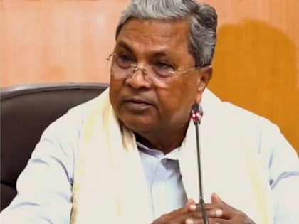 Attack on CJI Gavai an act of Manuvadi elements, says Siddaramaiah | Attack on CJI Gavai an act of Manuvadi elements, says Siddaramaiah