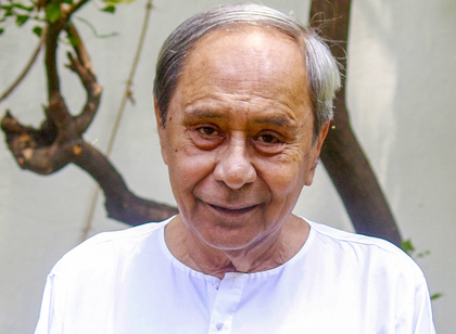 Naveen Patnaik slams Odisha govt over deteriorating law and order | Naveen Patnaik slams Odisha govt over deteriorating law and order