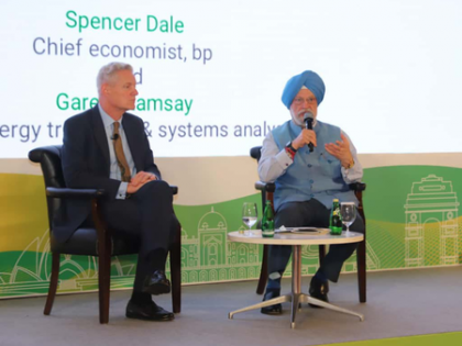 India committed to increase exploration, production of energy: Hardeep Puri | India committed to increase exploration, production of energy: Hardeep Puri