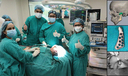 India’s 1st customised dental implantation reflects growing strength of medtech sector: JP Nadda | India’s 1st customised dental implantation reflects growing strength of medtech sector: JP Nadda