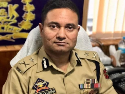 Bihar polls: Intelligence agencies hold meeting at SSB Headquarters in Patna | Bihar polls: Intelligence agencies hold meeting at SSB Headquarters in Patna