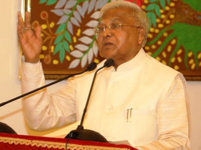 Be vigilant for nature conservation along with development: MP Guv | Be vigilant for nature conservation along with development: MP Guv
