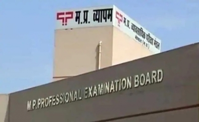 MP: Police constables recruitment exams to begin on Oct 30 | MP: Police constables recruitment exams to begin on Oct 30