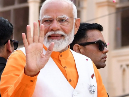 24 years, 1 leader, a transformed nation: The Modi era and India's civilisational turning point | 24 years, 1 leader, a transformed nation: The Modi era and India's civilisational turning point