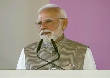 Andhra bus fire: PM Modi expresses grief, announces ex gratia for victims | Andhra bus fire: PM Modi expresses grief, announces ex gratia for victims Andhra bus fire: PM Modi expresses grief, announces ex gratia for victims | Andhra bus fire: PM Modi expresses grief, announces ex gratia for victims
