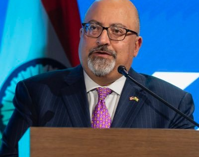 To navigate India-US ties, diaspora leaders call for a pragmatic approach | To navigate India-US ties, diaspora leaders call for a pragmatic approach