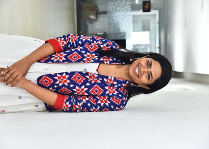 'Telusu Kada' will be a character-driven story, says director Neeraja Kona | 'Telusu Kada' will be a character-driven story, says director Neeraja Kona