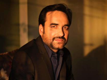Pankaj Tripathi feels ‘deeply encouraged’ as CM Devendra Fadnavis watches his work | Pankaj Tripathi feels ‘deeply encouraged’ as CM Devendra Fadnavis watches his work
