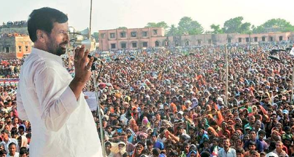Symbol of social justice: PM Modi on Ram Vilas Paswan's death anniversary | Symbol of social justice: PM Modi on Ram Vilas Paswan's death anniversary