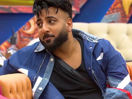BB 19: Shehbaz Badesha opens up on living on Shehnaaz Gill's money, calls himself 'flop' | BB 19: Shehbaz Badesha opens up on living on Shehnaaz Gill's money, calls himself 'flop'