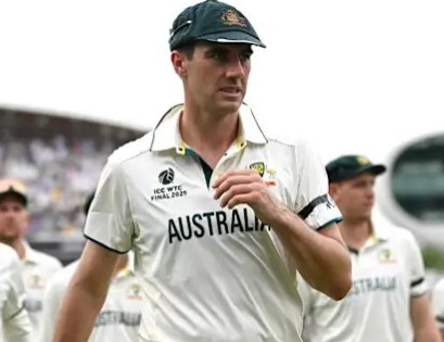 Cummins out of Ashes opener in Perth, likely to miss full series: Report | Cummins out of Ashes opener in Perth, likely to miss full series: Report