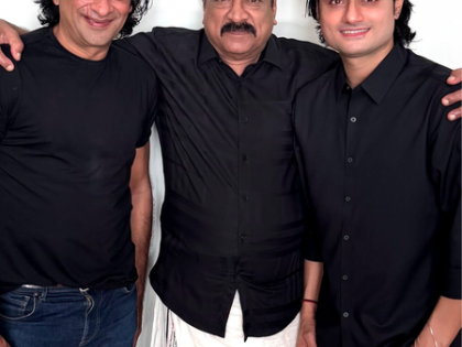 Producer Sandeep Singh responds to Madhur Bhandarkar’s complaint over ‘unauthorized’ use of ‘Chandni Bar’ title | Producer Sandeep Singh responds to Madhur Bhandarkar’s complaint over ‘unauthorized’ use of ‘Chandni Bar’ title